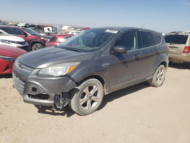 ford escape se 2014 1fmcu0gxxeud25318