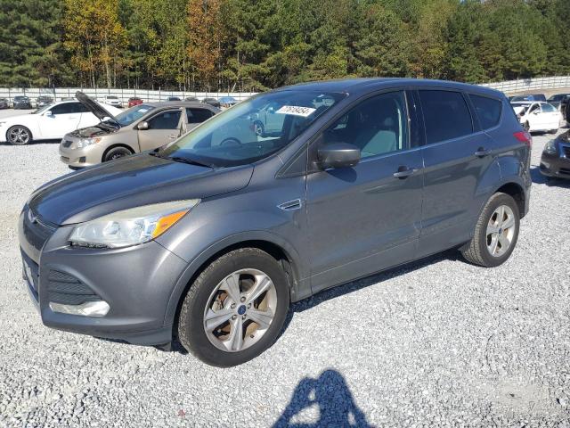 ford escape se 2014 1fmcu0gxxeud25836