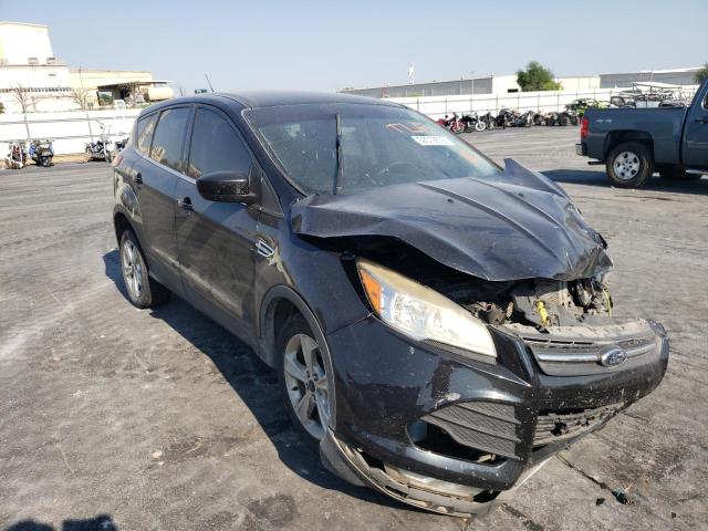 ford escape se 2014 1fmcu0gxxeue09140