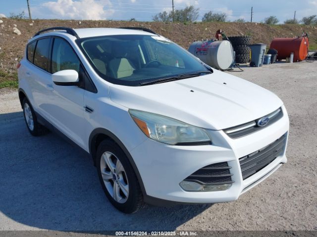 ford escape 2015 1fmcu0gxxfua09628