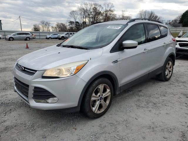 ford escape se 2015 1fmcu0gxxfua63964