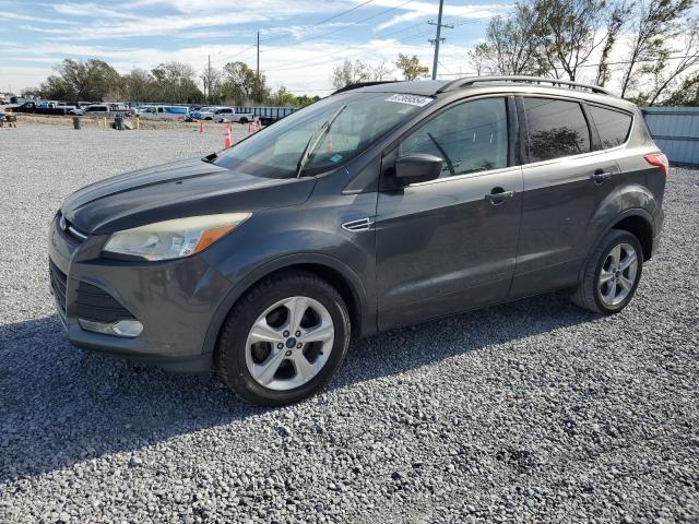 ford escape se 2015 1fmcu0gxxfua64533