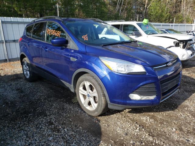 ford escape se 2015 1fmcu0gxxfua64595