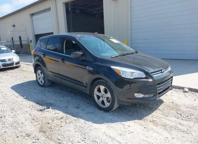 ford escape 2015 1fmcu0gxxfua66833