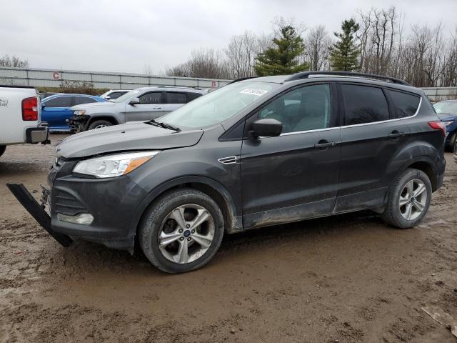 ford escape se 2015 1fmcu0gxxfua75340