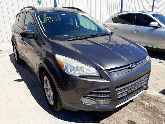 ford escape se 2015 1fmcu0gxxfua99685