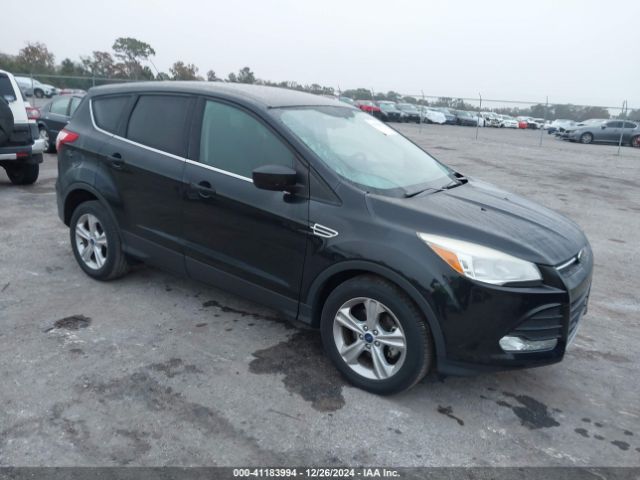 ford escape 2015 1fmcu0gxxfub33303