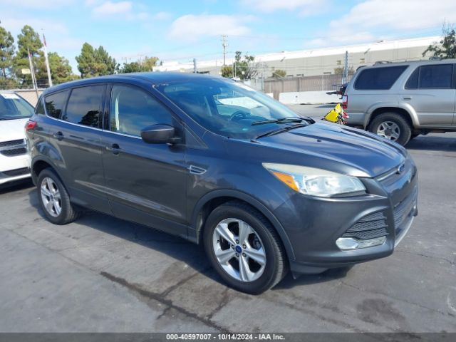 ford escape 2015 1fmcu0gxxfuc13037