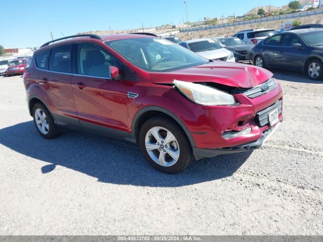 ford escape se 2015 1fmcu0gxxfuc13359