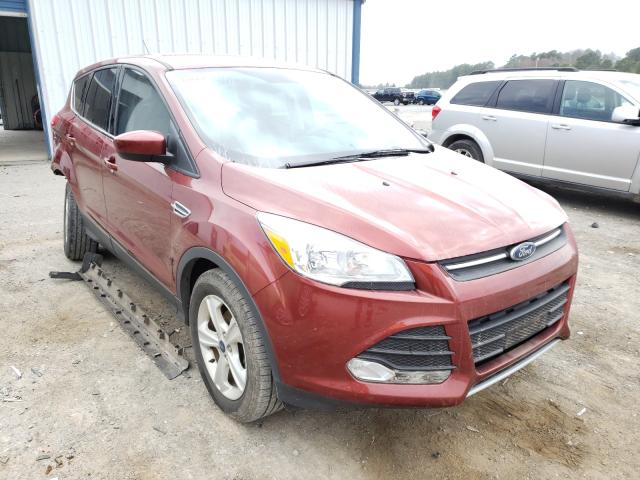 ford escape se 2015 1fmcu0gxxfuc61797