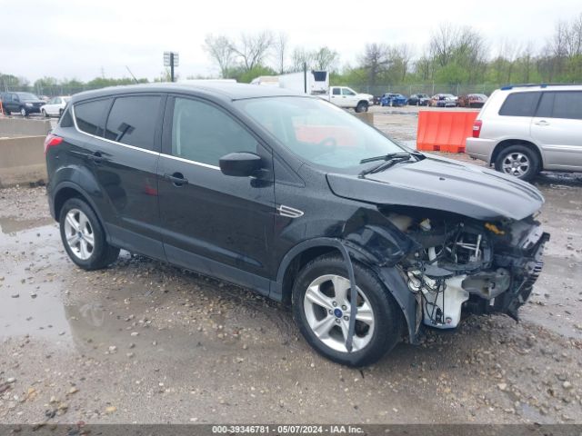 ford escape 2016 1fmcu0gxxgua21585