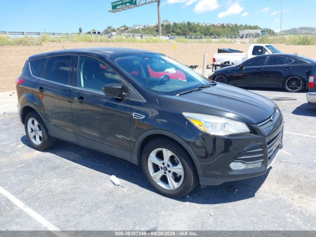 ford escape 2016 1fmcu0gxxgua22140