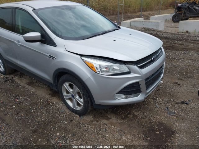 ford escape 2016 1fmcu0gxxgua28651