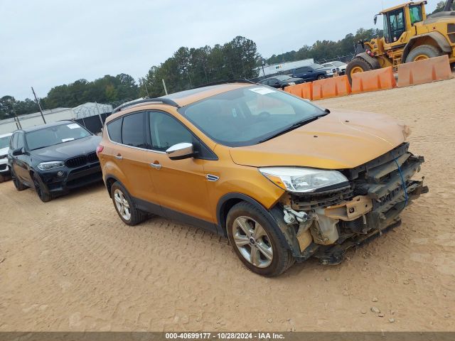 ford escape 2016 1fmcu0gxxgua49239