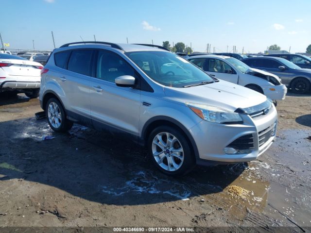 ford escape 2016 1fmcu0gxxgua61116