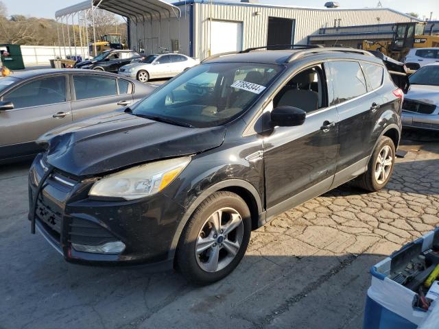 ford escape se 2016 1fmcu0gxxgua80832