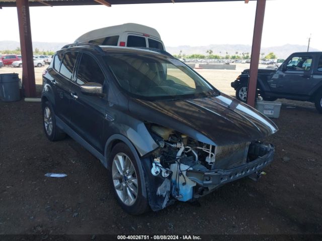 ford escape 2016 1fmcu0gxxgub07995