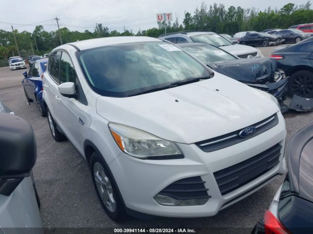 ford escape 2016 1fmcu0gxxgub63371