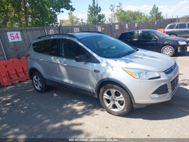 ford escape 2016 1fmcu0gxxguc05070