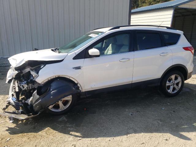 ford escape se 2016 1fmcu0gxxguc52552