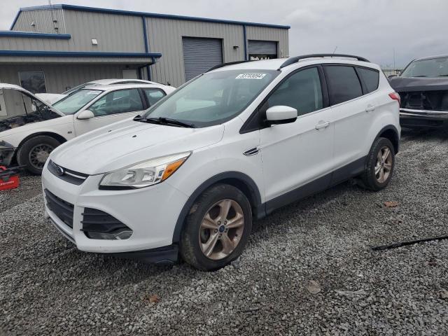 ford escape se 2016 1fmcu0gxxguc77760