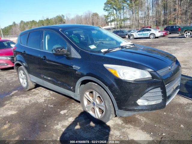 ford escape 2016 1fmcu0gxxguc80674