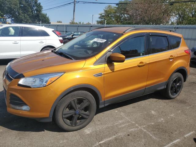 ford escape se 2016 1fmcu0gxxguc87589