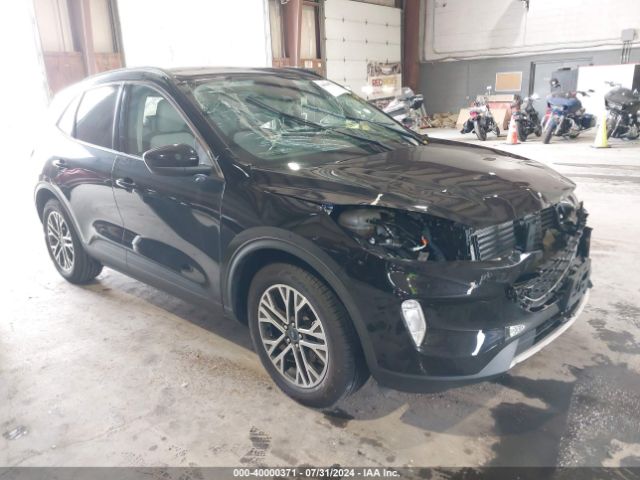 ford escape 2020 1fmcu0h60lua91970