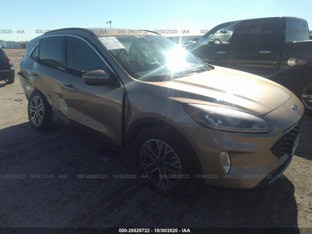 ford escape 2020 1fmcu0h60lub67090