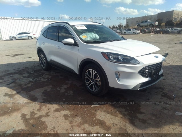 ford escape 2020 1fmcu0h60luc31550