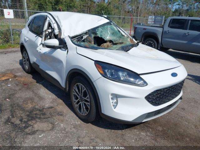 ford escape 2021 1fmcu0h61mub02413