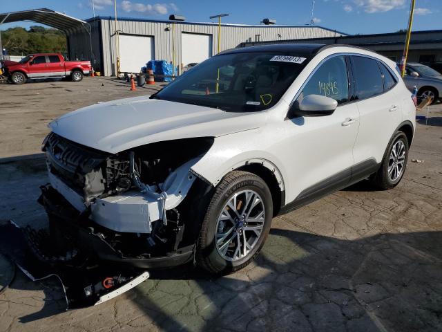 ford escape 2021 1fmcu0h63mua14057