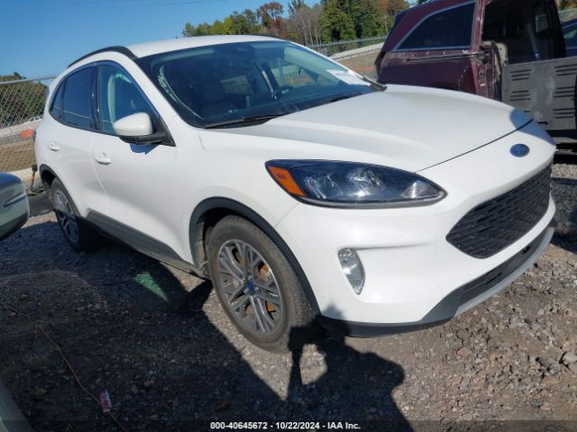 ford escape 2021 1fmcu0h63mua31022