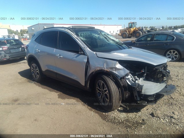 ford escape 2020 1fmcu0h68lub24424