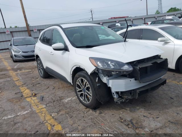 ford escape 2020 1fmcu0h69lua37454