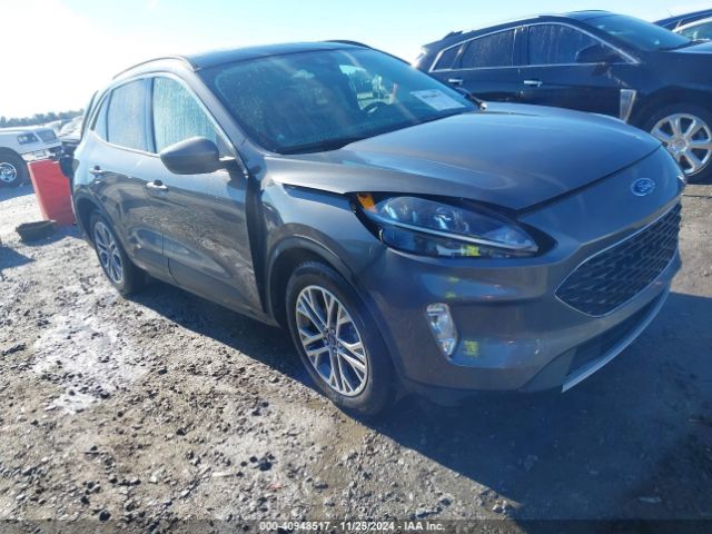 ford escape 2022 1fmcu0h6xnub89441