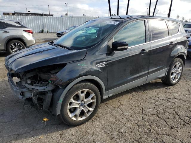 ford escape 2013 1fmcu0h90dua87249