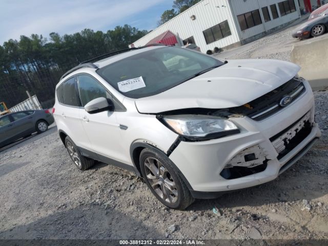 ford escape 2013 1fmcu0h91dua51599