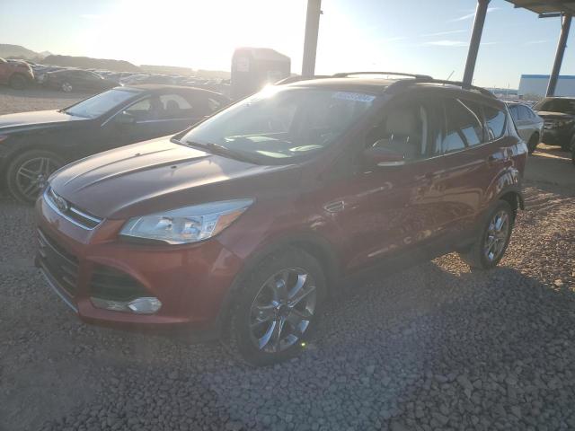 ford escape sel 2013 1fmcu0h91dua93965