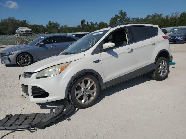 ford escape sel 2013 1fmcu0h91dub90762