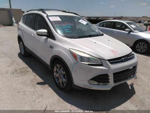 ford escape 2013 1fmcu0h91dub94827