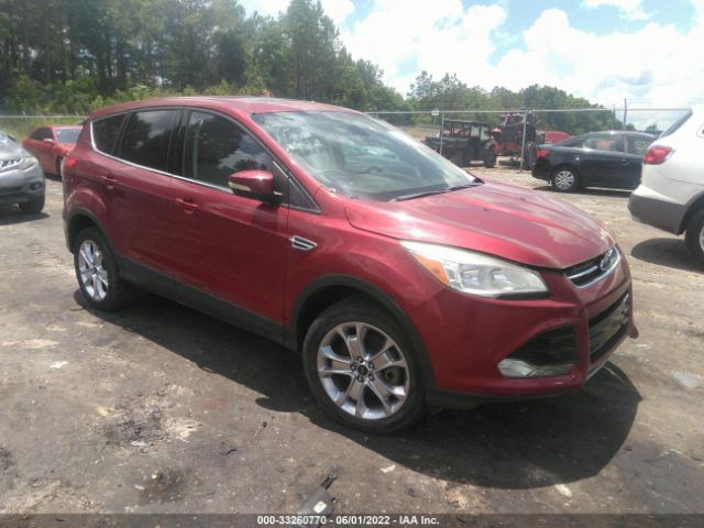 ford escape 2013 1fmcu0h91duc57165