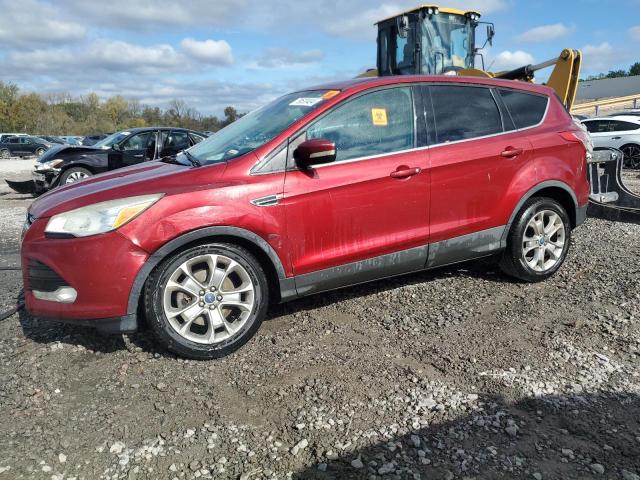 ford escape sel 2013 1fmcu0h92dua30583