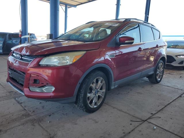 ford escape sel 2013 1fmcu0h92duc36048