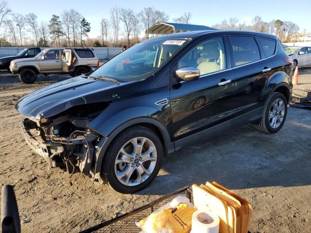 ford escape sel 2013 1fmcu0h92dud87276