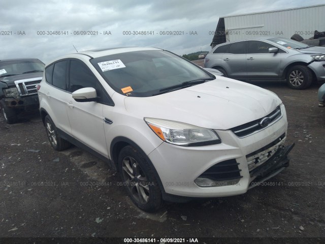 ford escape 2013 1fmcu0h93dua26302