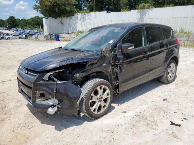 ford escape sel 2013 1fmcu0h93dud34909