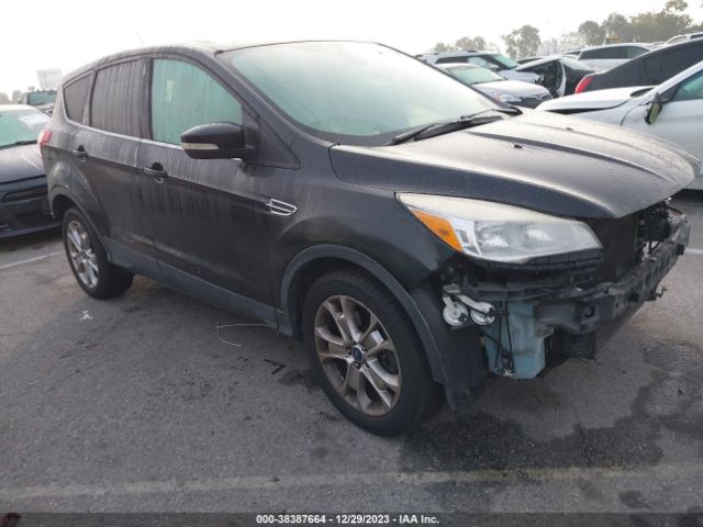 ford escape 2013 1fmcu0h94dua09735