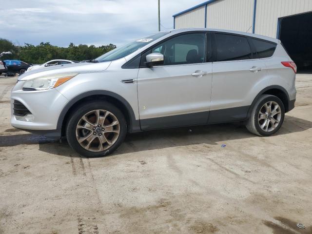 ford escape sel 2013 1fmcu0h94dua72804