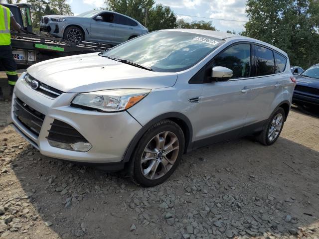 ford escape sel 2013 1fmcu0h94duc42823